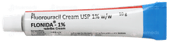 Flonida 1% Cream 10Gm