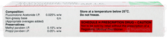 Flucort Skin Cream 20gm