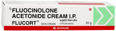Flucort Skin Cream 20gm