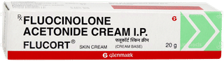 Flucort Skin Cream 20gm