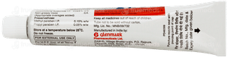 Flucort Skin Cream 20gm