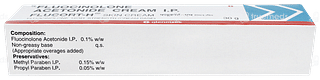 Flucort H Skin Cream 30gm