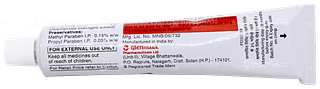 Flucort H Skin Cream 30gm