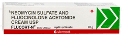 Flucort N Cream 20gm