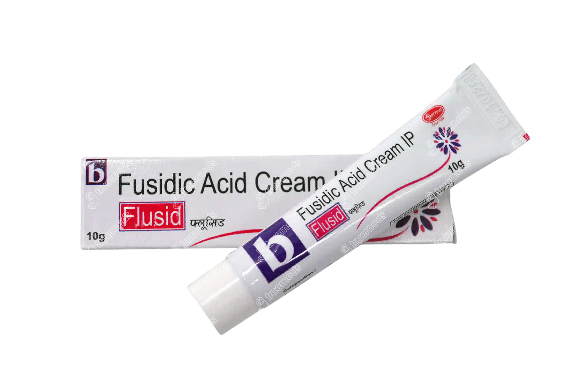 Sofinox 2 % Cream 30 GM - Uses, Side Effects, Dosage, Price | Truemeds