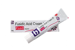 Flusid Cream 10gm