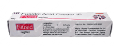 Flusid Cream 10gm