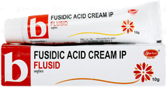 Flusid Cream 10gm Flusid Cream 10gm