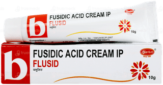 Flusid Cream 10gm