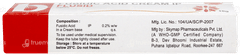 Flusid Cream 10gm Flusid Cream 10gm