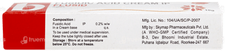 Flusid Cream 10gm
