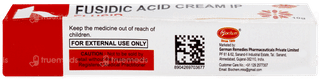 Flusid Cream 10gm