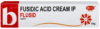 Flusid Cream 10gm