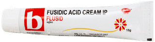 Flusid Cream 10gm