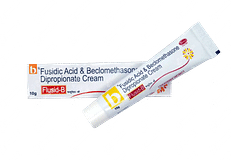 Flusid B Cream 10gm