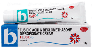 Flusid B Cream 10gm