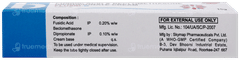 Flusid B Cream 10gm Flusid B Cream 10gm