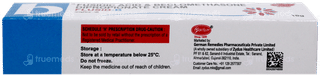 Flusid B Cream 10gm