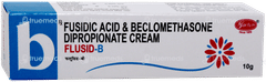 Flusid B Cream 10gm Flusid B Cream 10gm