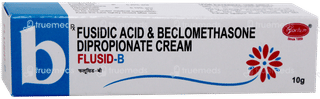 Flusid B Cream 10gm