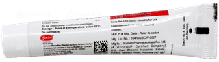 Flusid B Cream 10gm