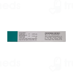 Flusid B Cream 10gm