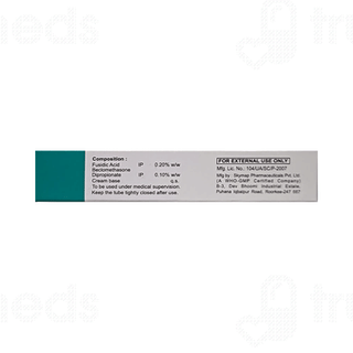 Flusid B Cream 10gm