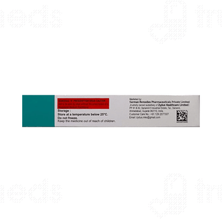Flusid B Cream 10gm