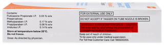 Flutivate E Cream 30gm