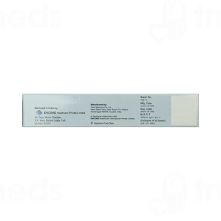 Forfora 2 % Cream 30 GM