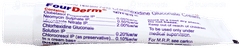 Fourderm Cream 10gm