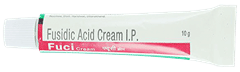 Fuci 20 Mg Cream 10 Gm