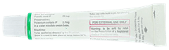 Fuci 20 Mg Cream 10 Gm