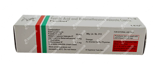 Fucibet Cream 15 GM