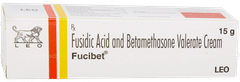 Fucibet Cream 15gm
