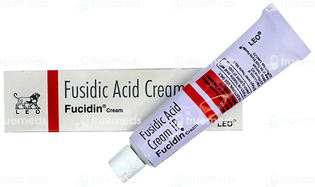Fucidin Cream 15gm
