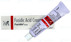 Fucidin Cream 15gm