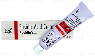 Fucidin Cream 15gm