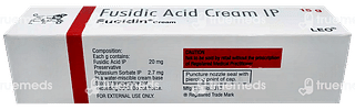 Fucidin Cream 15gm