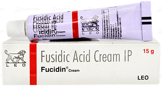 Fucidin Cream 15gm