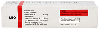 Fucidin Cream 15gm