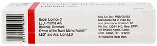 Fucidin Cream 15gm