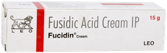 Fucidin Cream 15gm Fucidin Cream 15gm