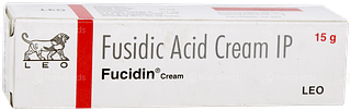 Fucidin Cream 15gm