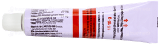 Fucidin Cream 15gm