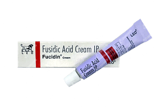 Fucidin 2 % Cream 5 GM