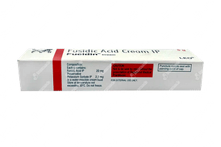 Fucidin 2 % Cream 5 GM