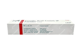 Fucidin 2 % Cream 5 GM