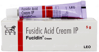 Fucidin Cream 5Gm