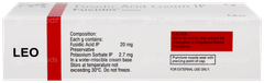 Fucidin Cream 5Gm